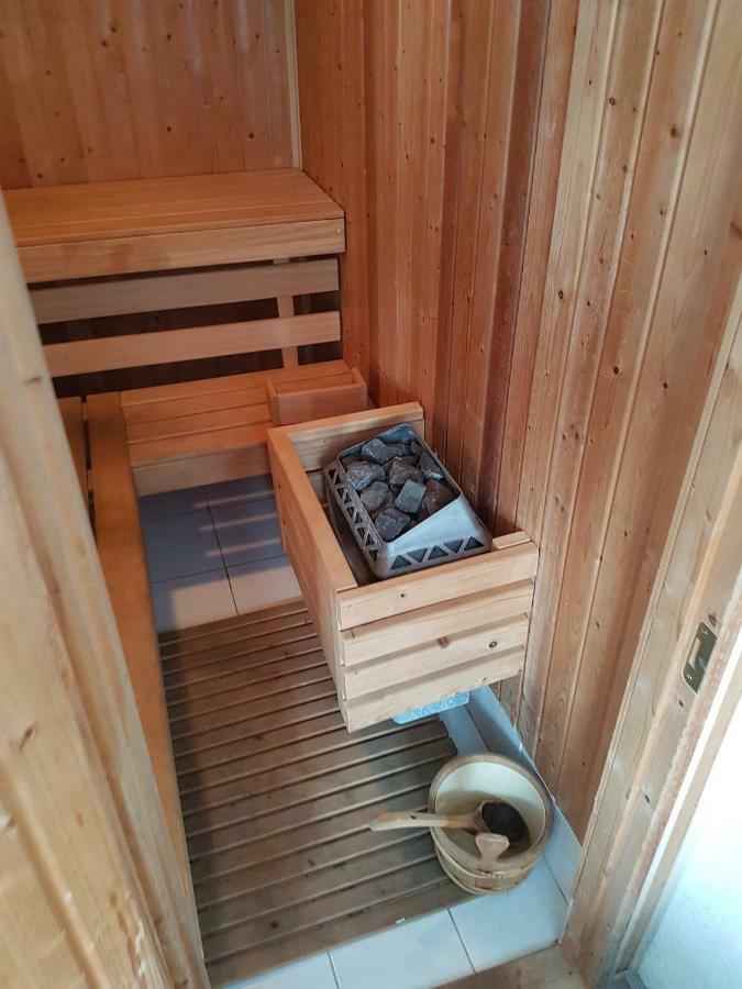 Unieke Stadswoning Voor 2 Personen Met Finse Sauna Apeldoorn Exterior photo